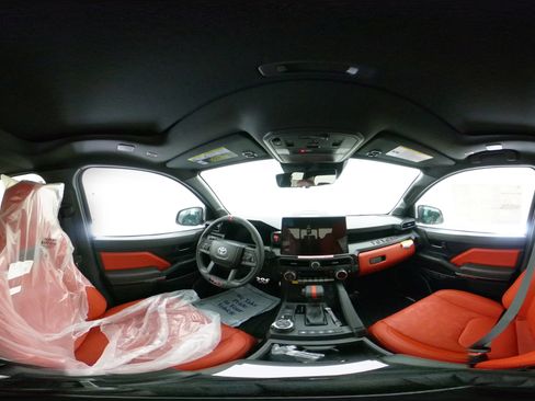 New 2026 Toyota Tacoma TRD Pro image 66