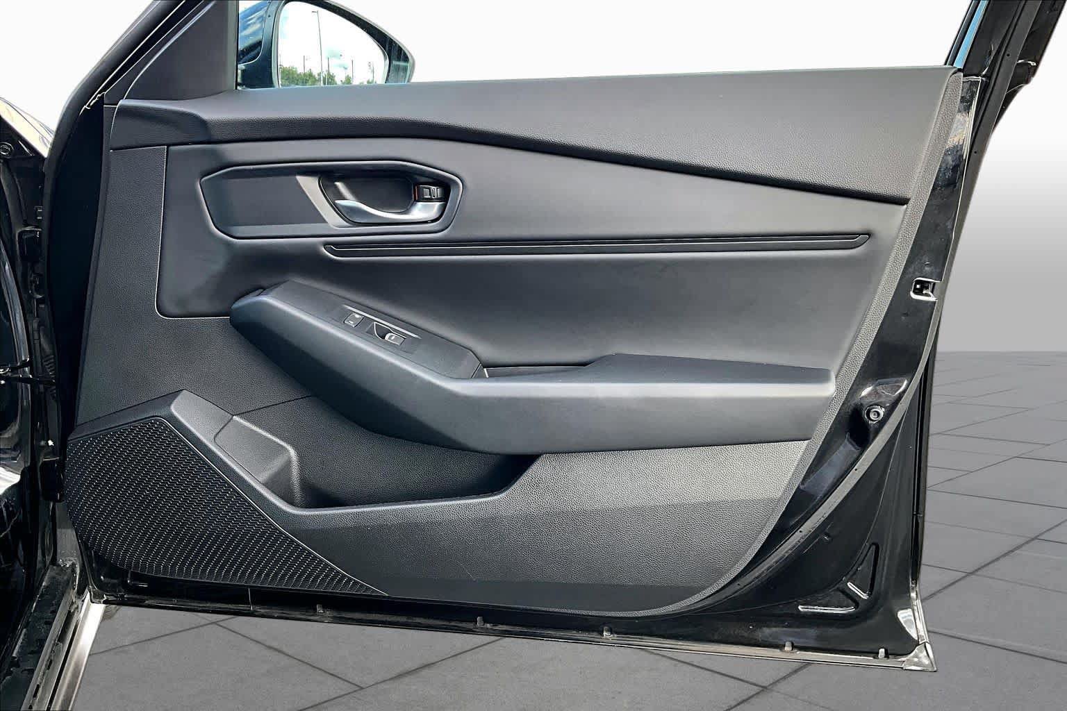 Used 2024 Honda Accord EX image 26