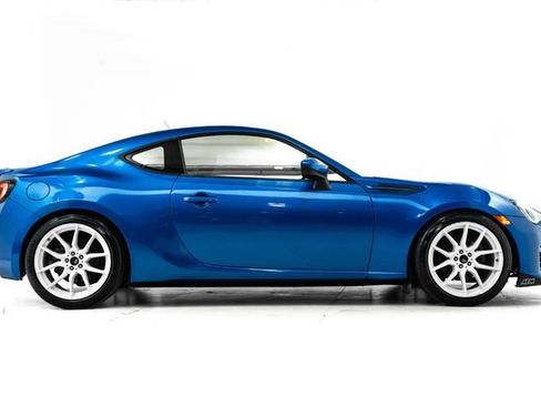 Used 2013 Subaru BRZ Premium image 5