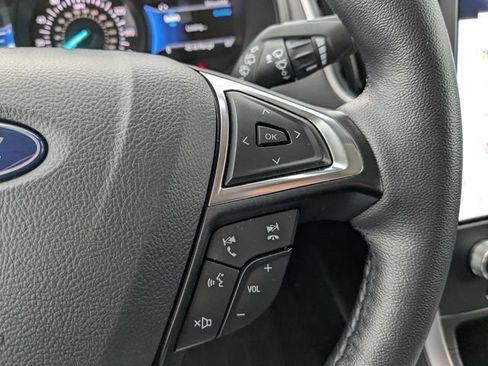 Used 2024 Ford Edge SEL w/ Convenience Package AWD/4WD image 27