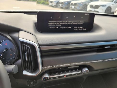 New 2026 MAZDA CX-50 AWD 2.5 S w/ Weather Package image 19