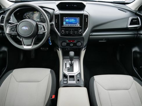 Used 2023 Subaru Forester image 10