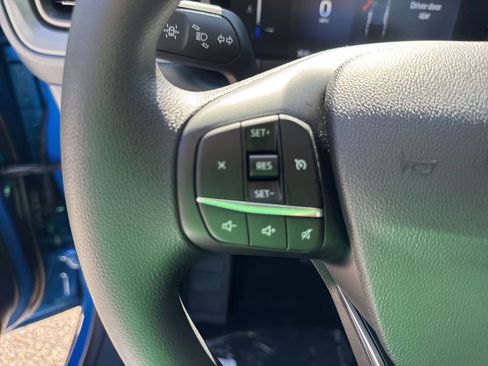 New 2025 Ford Maverick XL image 24