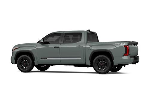 New 2026 Toyota Tundra Platinum AWD/4WD image 5
