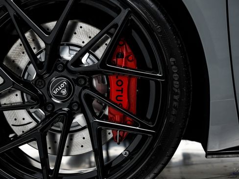 New 2026 Lotus Emira image 97