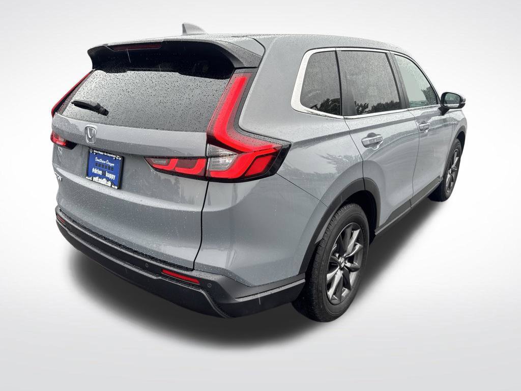 Used 2026 Honda CR-V EX-L image 7