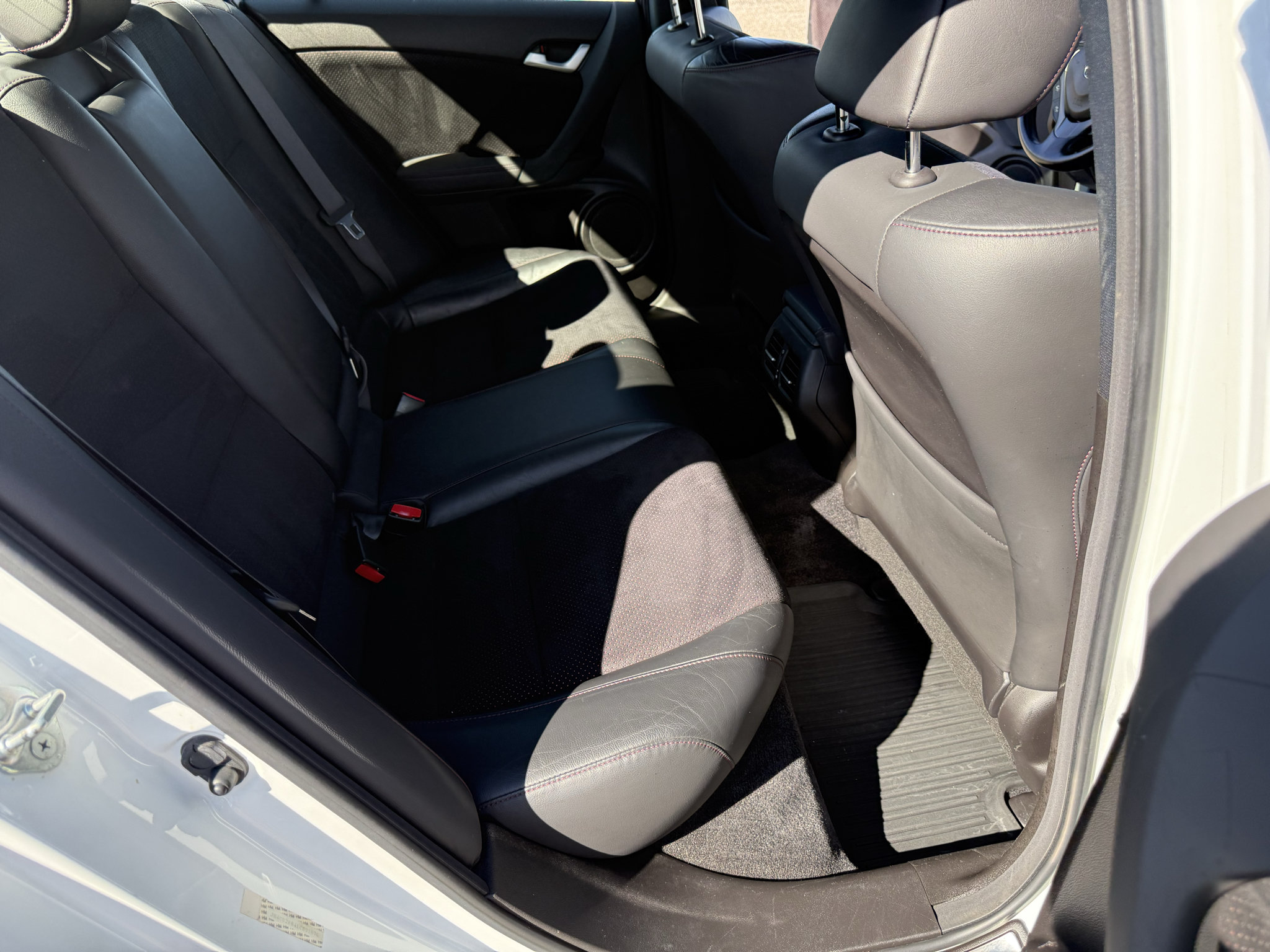 Used 2014 Acura TSX Special Edition FWD image 33