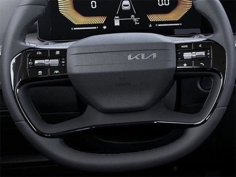 New 2026 Kia Sorento X-Line EX image 22