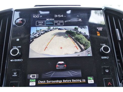 Used 2025 Subaru Ascent Limited AWD/4WD image 23
