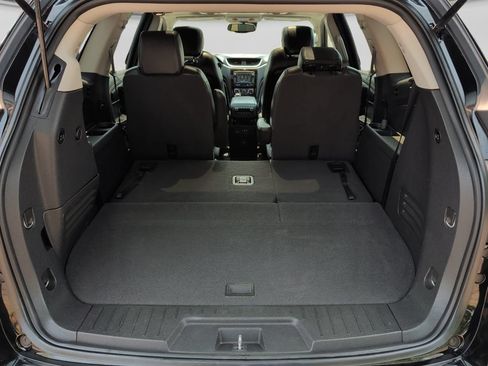 Used 2017 Chevrolet Traverse Premier AWD/4WD image 38