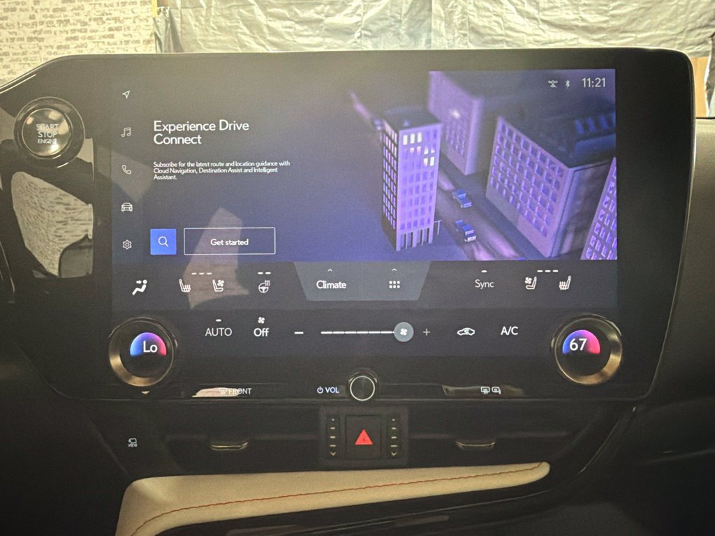 Used 2023 Lexus NX 350 AWD w/ Vision Package image 23