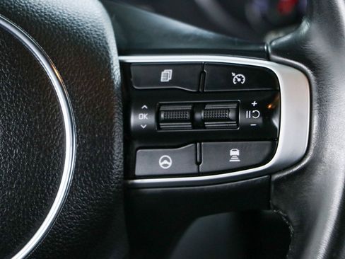 Used 2024 Kia K5 GT-Line w/ GT-Line Premium Package FWD image 14