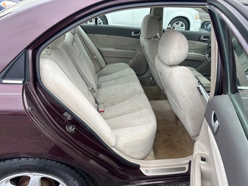 Used 2006 Hyundai Sonata GLS image 11