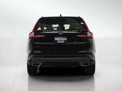 Used 2026 Honda CR-V Sport image 4