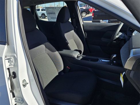 New 2026 Nissan Kicks S image 14