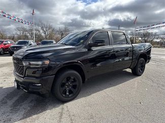 Used 2025 RAM 1500 Lone Star video 2