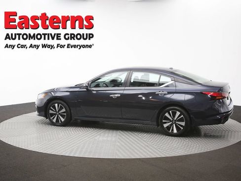 Used 2021 Nissan Altima 2.5 SV w/ SV Premium Package FWD image 62