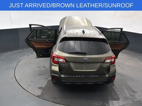 Used 2019 Subaru Outback 3.6R Touring w/ Popular Package #3A image 22
