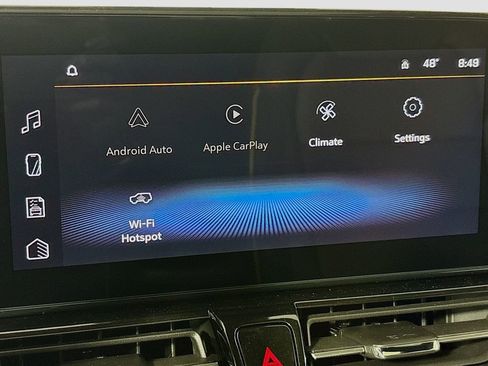 New 2026 Chevrolet TrailBlazer ACTIV w/ Convenience Package image 15