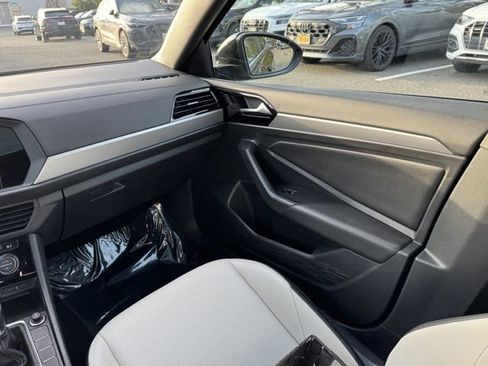 Used 2020 Volkswagen Jetta R-Line w/ R-Line Cold Weather Package image 14