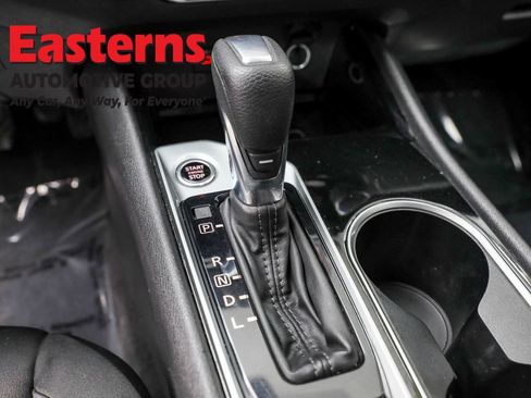 Used 2024 Nissan Altima 2.5 SV image 13