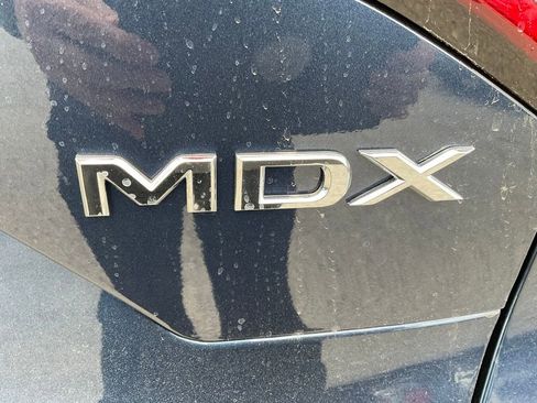 New 2026 Acura MDX SH-AWD w/ Technology Package image 21