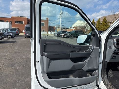 Used 2024 Ford F150 XLT w/ Equipment Group 302A MID image 14