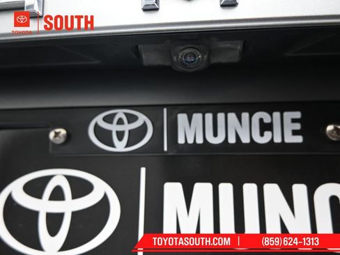 Used 2024 Toyota Camry XSE image 41