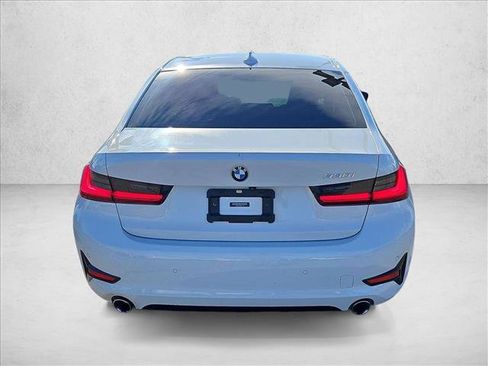 Used 2019 BMW 330i Sedan w/ Convenience Package image 7