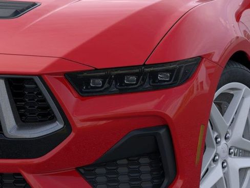 New 2026 Ford Mustang GT Premium RWD image 18