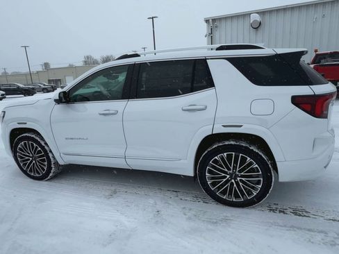 New 2026 GMC Terrain Denali image 6