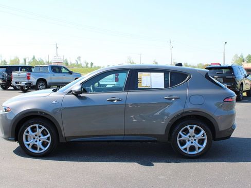 Used 2024 Dodge Hornet R/T AWD/4WD image 6