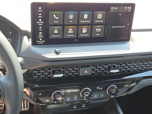 Certified 2025 Honda Accord Sport image 33