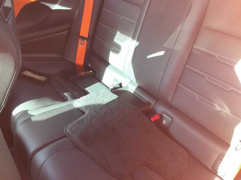 Used 2015 Lexus RC 350 AWD w/ Navigation System Package image 11
