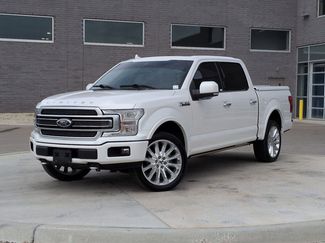 Used 2018 Ford F150 Limited 360° Tour