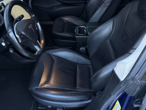 Used 2016 Tesla Model S P90D image 12