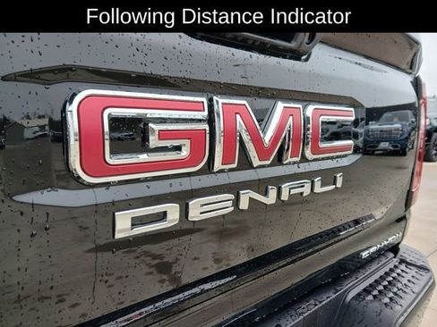 New 2026 GMC Canyon Denali image 35