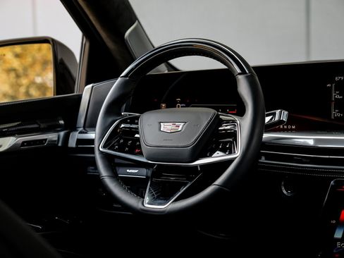 Used 2025 Cadillac Escalade V image 53