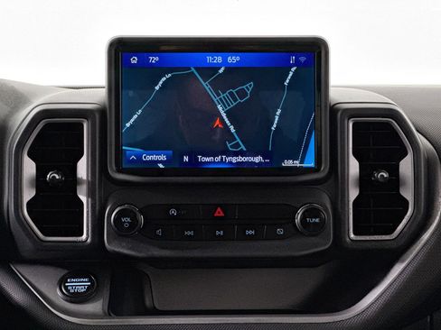 Used 2022 Ford Bronco Sport Big Bend w/ Convenience Package image 29