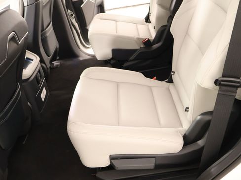 New 2026 Lincoln Navigator Reserve AWD/4WD image 12