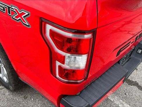 Used 2018 Ford F150 XL w/ Equipment Group 101A Mid image 24