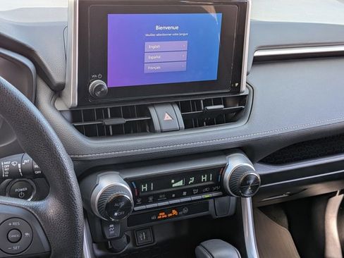 Used 2025 Toyota RAV4 Woodland Edition image 15