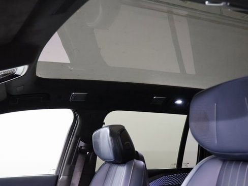 New 2026 Cadillac Escalade IQL Sport 2 w/ LPO, ONYX Package image 10