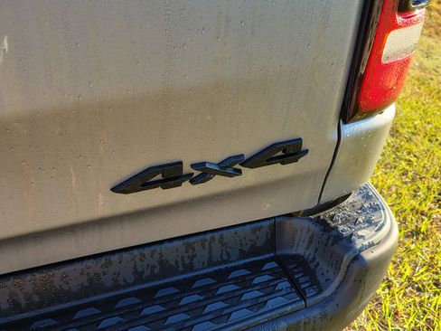 Used 2019 RAM 1500 Rebel w/ Rebel Level 2 Equipment Group image 21