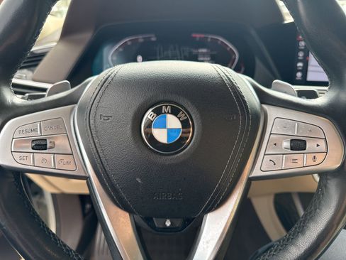 Used 2019 BMW X7 xDrive40i w/ Premium Package image 19