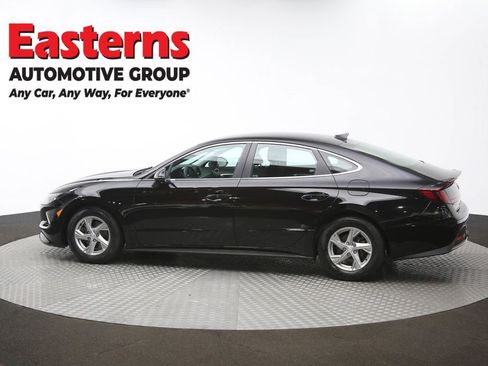 Used 2023 Hyundai Sonata SE image 61