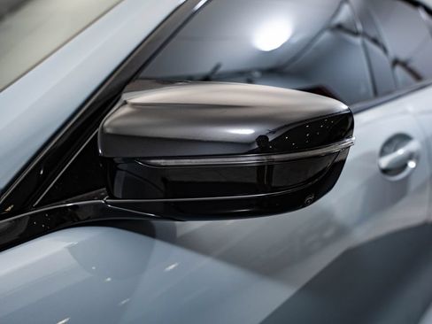 Used 2025 BMW M8 Competition AWD/4WD image 16