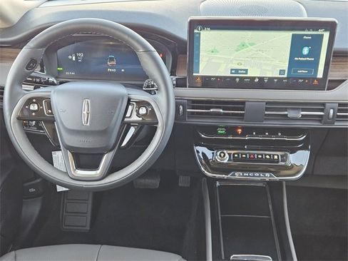 New 2026 Lincoln Corsair Grand Touring image 25