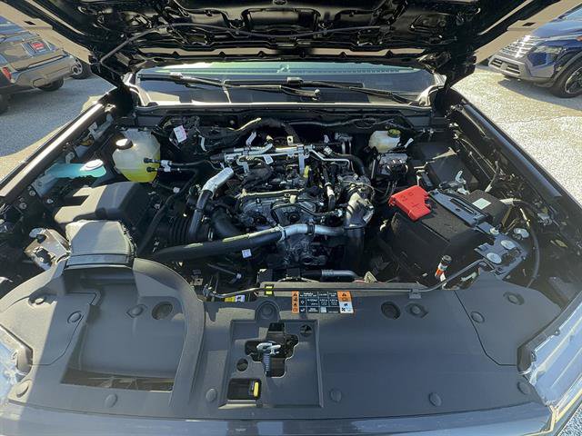 New 2026 Ford Ranger XLT w/ Equipment Group 301A High AWD/4WD image 26