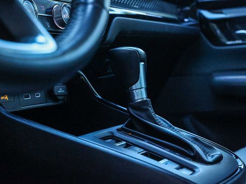 Certified 2023 Honda CR-V EX-L image 28